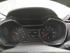 2022 CHEVROLET TRAILBLAZER FWD LT