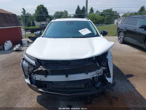 2024 CHEVROLET TRAX FWD ACTIV