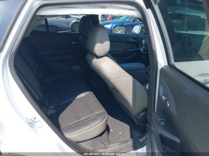 2024 CHEVROLET TRAX FWD ACTIV