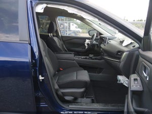 2024 NISSAN ROGUE SV INTELLIGENT AWD