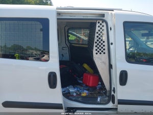 2018 RAM PROMASTER CITY TRADESMAN