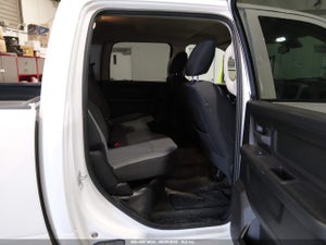 2021 RAM 1500 CLASSIC TRADESMAN  4X4 5'7 BOX
