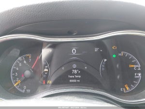 2019 JEEP GRAND CHEROKEE ALTITUDE 4X2