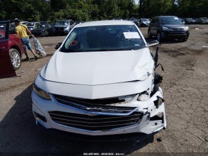 2017 CHEVROLET MALIBU HYBRID