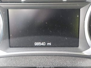2017 CHEVROLET MALIBU HYBRID