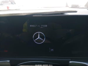 2023 MERCEDES-BENZ GLB 250 4MATIC