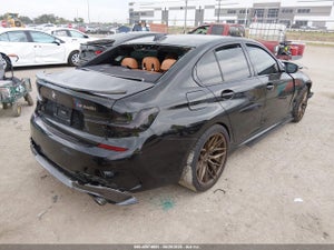 2021 BMW M340I
