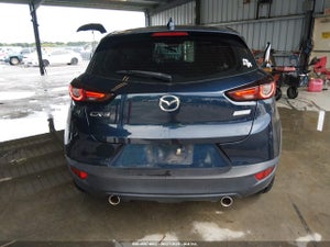 2019 MAZDA CX-3 SPORT