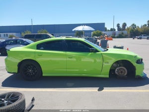 2023 DODGE CHARGER R/T