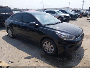 2021 KIA RIO LX