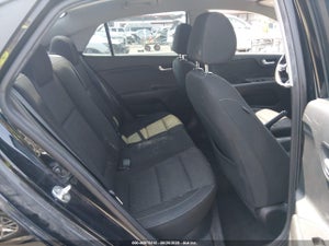 2021 KIA RIO LX