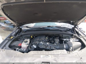 2021 JEEP GRAND CHEROKEE L ALTITUDE 4X4