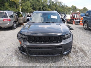 2021 JEEP GRAND CHEROKEE L ALTITUDE 4X4