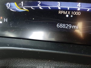 2021 JEEP GRAND CHEROKEE L ALTITUDE 4X4