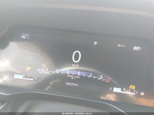 2021 JEEP GRAND CHEROKEE L ALTITUDE 4X4