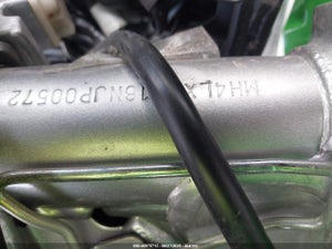 2022 KAWASAKI KLX230 B