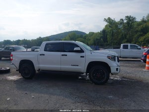 2019 TOYOTA TUNDRA TRD PRO 5.7L V8