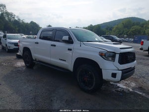 2019 TOYOTA TUNDRA TRD PRO 5.7L V8