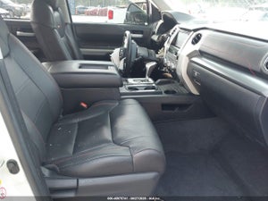 2019 TOYOTA TUNDRA TRD PRO 5.7L V8
