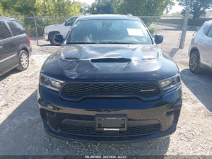 2025 DODGE DURANGO GT PLUS AWD