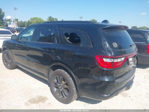 2025 DODGE DURANGO GT PLUS AWD