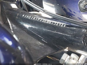 2020 HARLEY-DAVIDSON FLTRXS