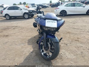 2020 HARLEY-DAVIDSON FLTRXS