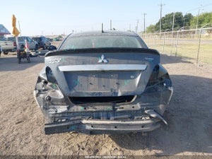 2024 MITSUBISHI MIRAGE G4 BLACK EDITION/ES/LE