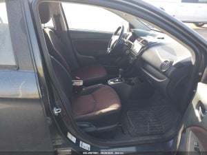 2024 MITSUBISHI MIRAGE G4 BLACK EDITION/ES/LE