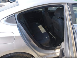 2018 CHEVROLET CRUZE LT AUTO