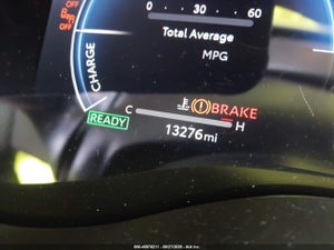 2025 TOYOTA SIENNA PLATINUM