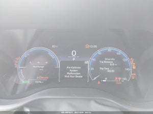 2025 TOYOTA SIENNA PLATINUM