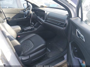 2023 KIA SPORTAGE X-PRO