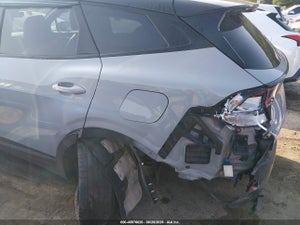 2023 KIA SPORTAGE X-PRO