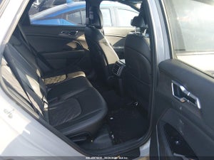2023 KIA SPORTAGE X-PRO