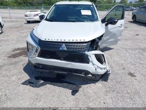 2024 MITSUBISHI ECLIPSE CROSS LE S-AWC