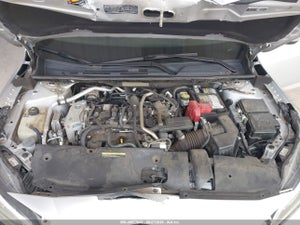 2020 NISSAN SENTRA S XTRONIC CVT