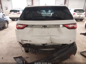 2019 CHEVROLET TRAVERSE 1LT
