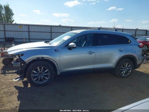 2017 MAZDA CX-9 TOURING