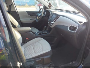 2020 CHEVROLET EQUINOX AWD LS