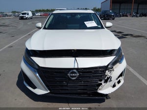 2023 NISSAN ALTIMA SV INTELLIGENT AWD