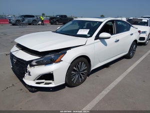 2023 NISSAN ALTIMA SV INTELLIGENT AWD