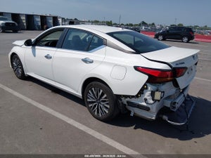 2023 NISSAN ALTIMA SV INTELLIGENT AWD