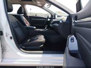 2023 NISSAN ALTIMA SV INTELLIGENT AWD