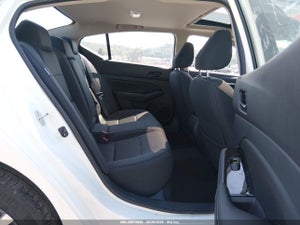 2023 NISSAN ALTIMA SV INTELLIGENT AWD