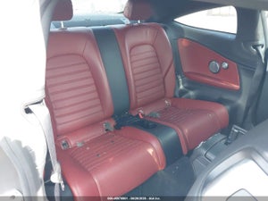 2019 MERCEDES-BENZ AMG C 43 4MATIC