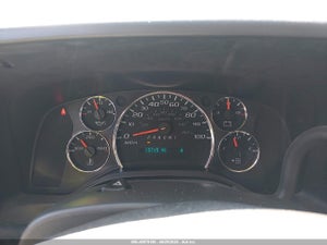 2019 CHEVROLET EXPRESS 3500 LS