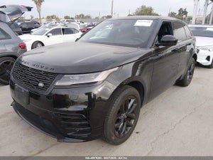 2024 LAND ROVER RANGE ROVER VELAR P250 DYNAMIC SE