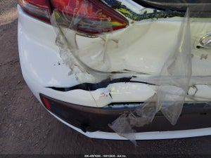 2021 HYUNDAI IONIQ HYBRID BLUE