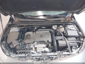 2023 CHEVROLET MALIBU FWD 1FL